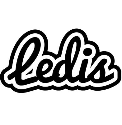 Ledis chess logo