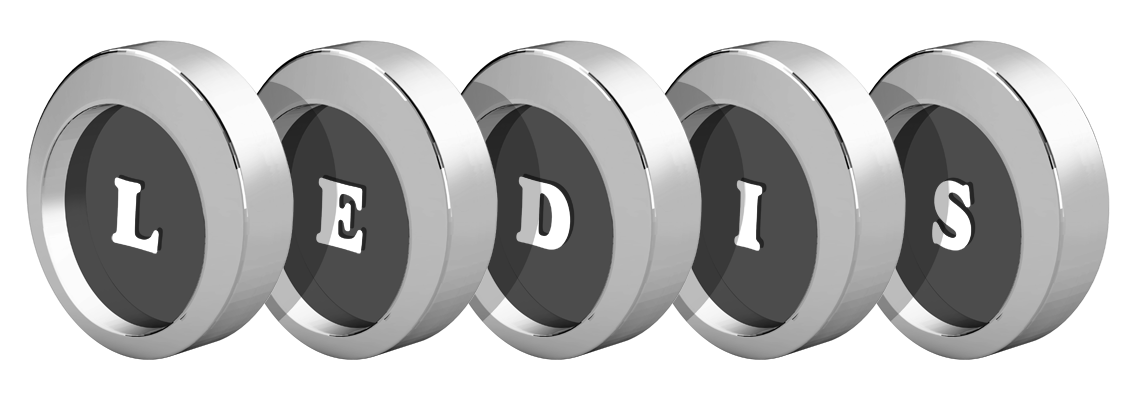 Ledis coins logo