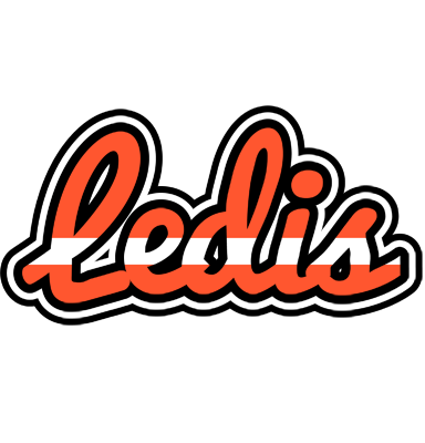 Ledis denmark logo