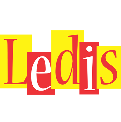 Ledis errors logo