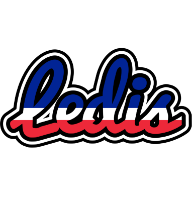 Ledis france logo