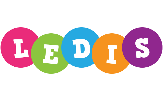 Ledis friends logo