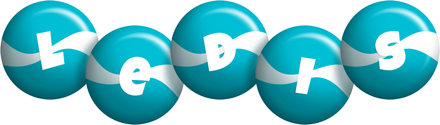 Ledis messi logo