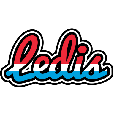 Ledis norway logo