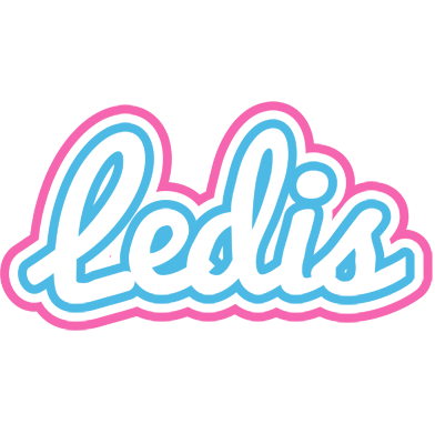 Ledis outdoors logo