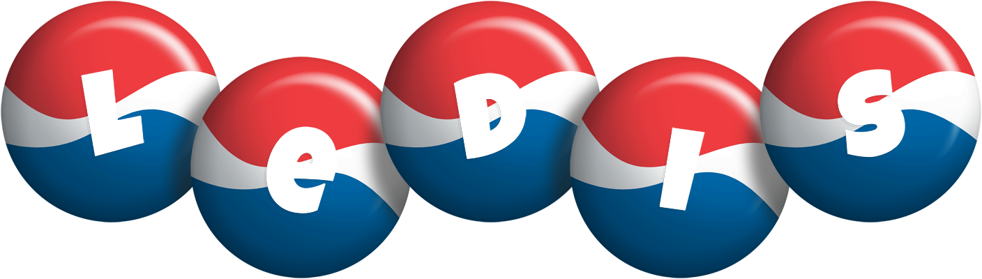 Ledis paris logo