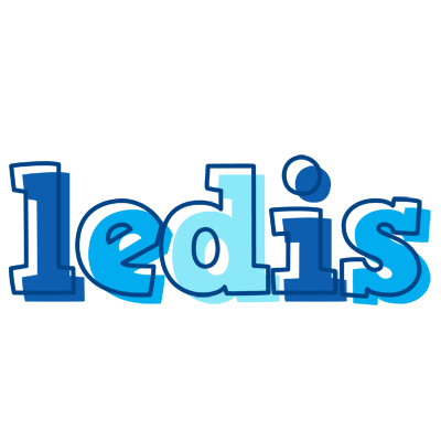 Ledis sailor logo