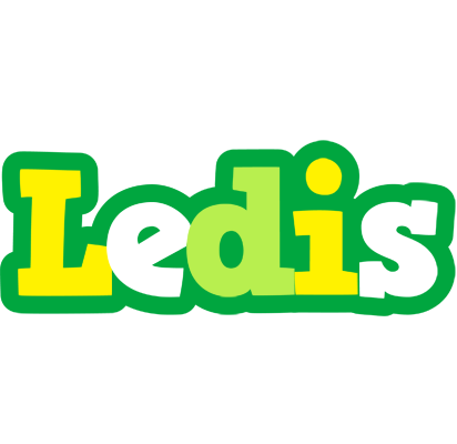 Ledis soccer logo