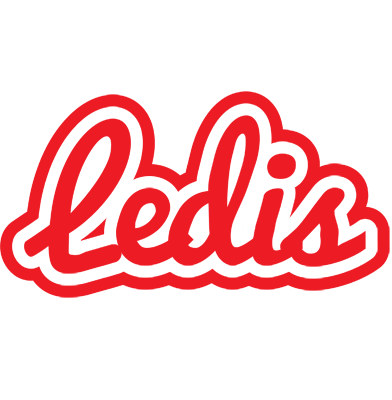 Ledis sunshine logo