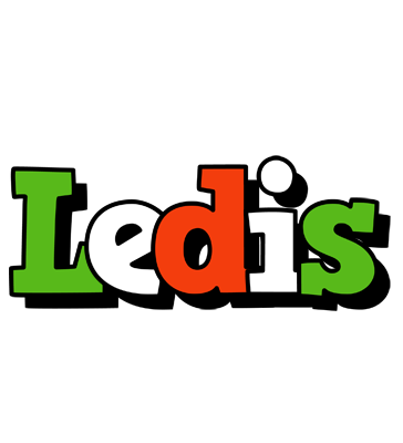 Ledis venezia logo