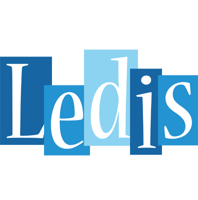 Ledis winter logo