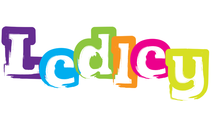 Ledley casino logo