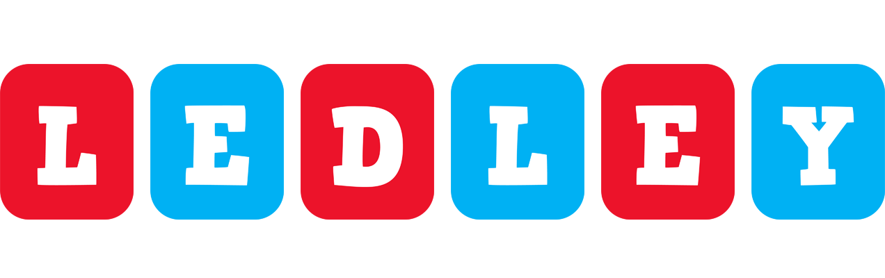 Ledley diesel logo