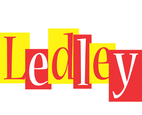 Ledley errors logo