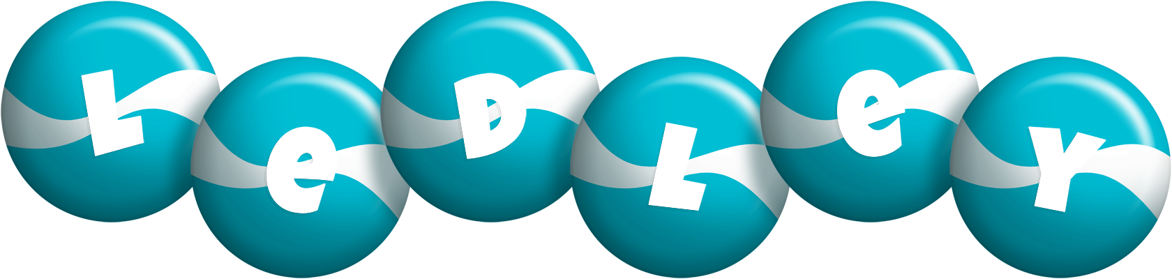 Ledley messi logo