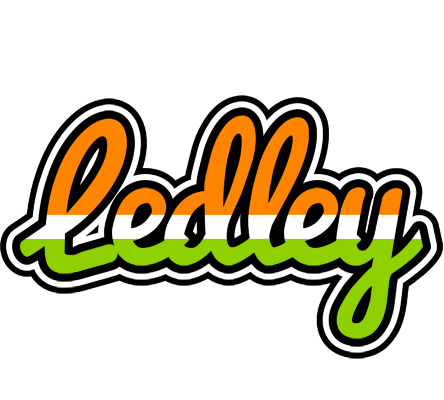 Ledley mumbai logo