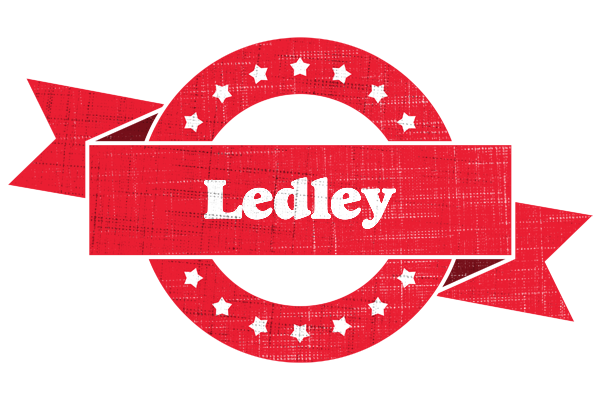 Ledley passion logo