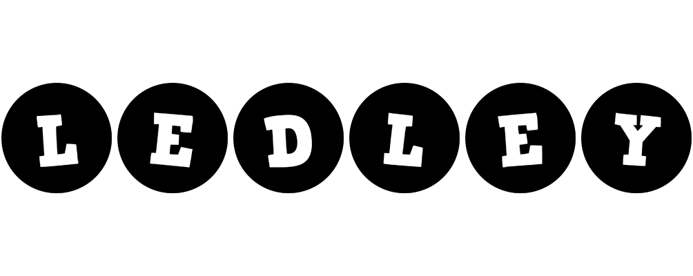 Ledley tools logo