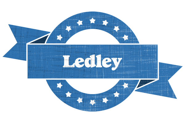 Ledley trust logo
