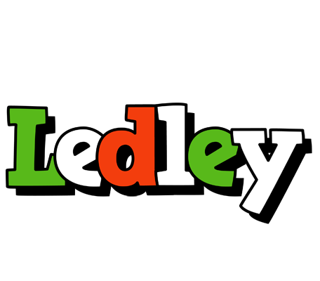Ledley venezia logo