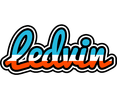 Ledvin america logo
