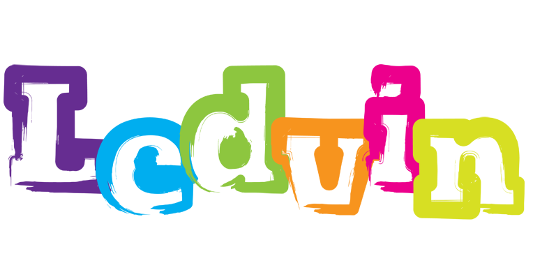 Ledvin casino logo