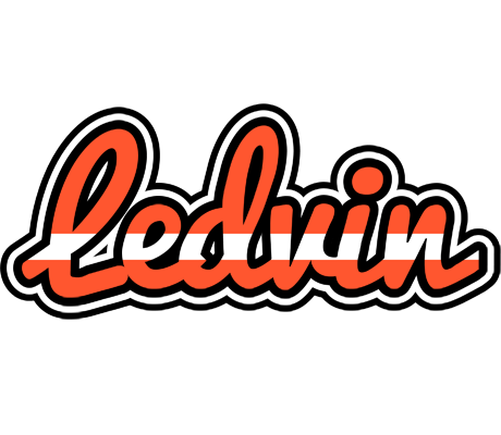 Ledvin denmark logo