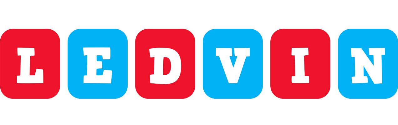 Ledvin diesel logo