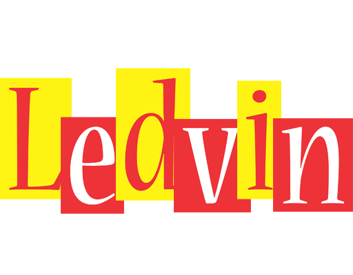 Ledvin errors logo
