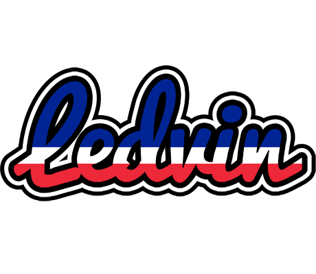 Ledvin france logo