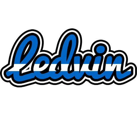 Ledvin greece logo