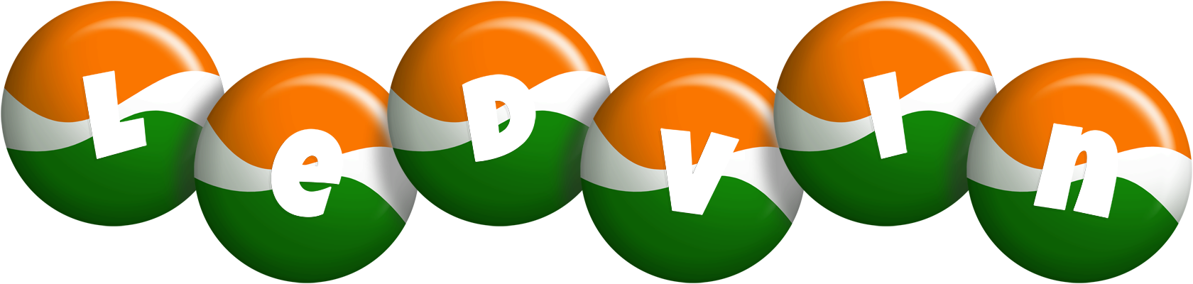 Ledvin india logo
