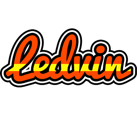 Ledvin madrid logo