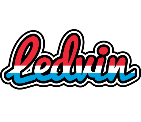 Ledvin norway logo