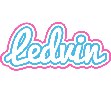 Ledvin outdoors logo