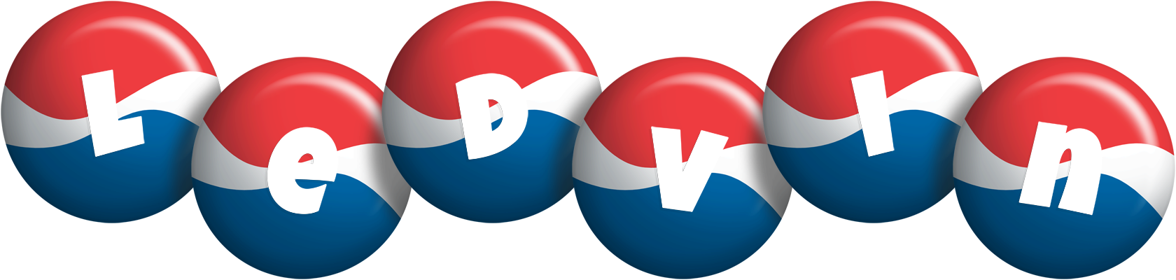 Ledvin paris logo