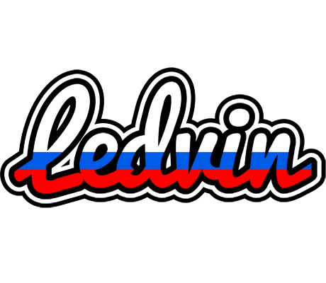 Ledvin russia logo
