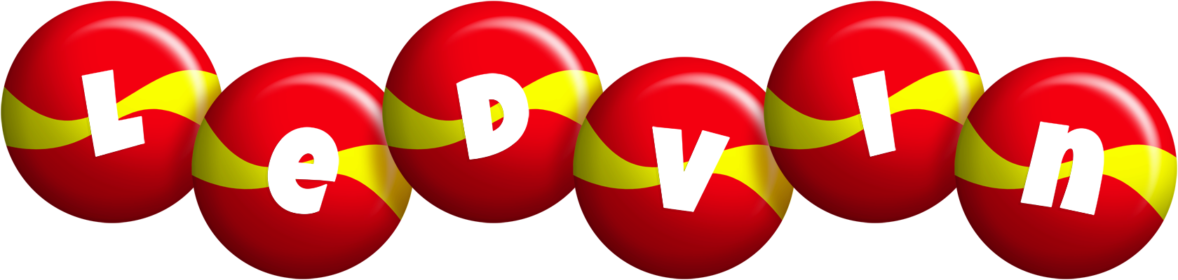 Ledvin spain logo