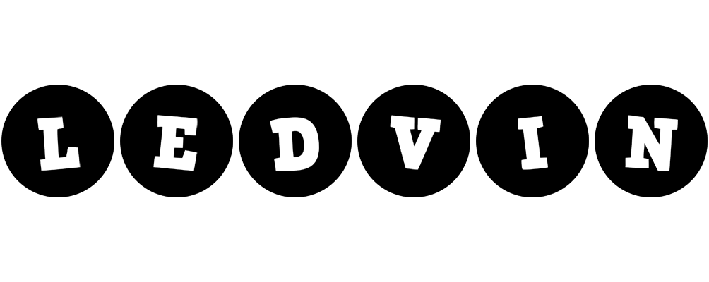 Ledvin tools logo