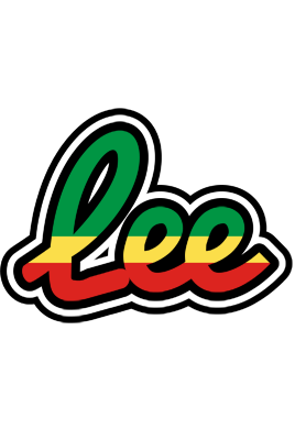 Lee african logo