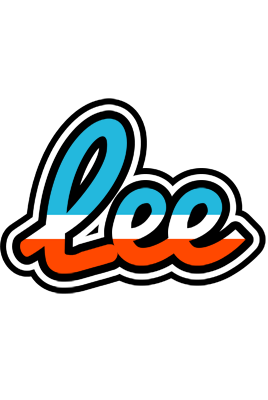 Lee america logo