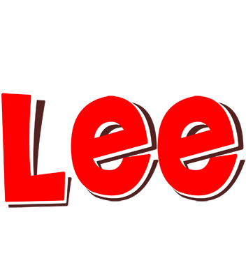Lee basket logo