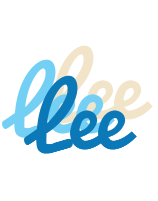Lee breeze logo