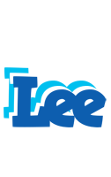 Lee business logo