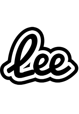 Lee chess logo