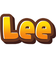 Lee cookies logo