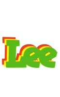 Lee crocodile logo