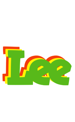 Lee crocodile logo