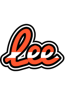 Lee denmark logo