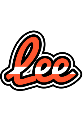 Lee denmark logo